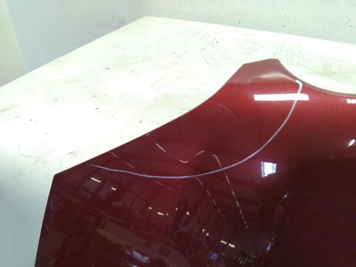 Kia Magentis Bj.2004 original Motorhaube Facelift